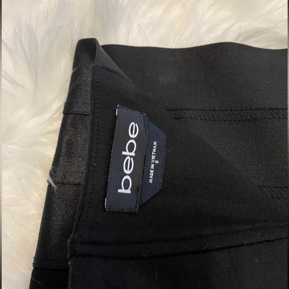 🔻SALE🔻BEBE🔹EXCELLENT CONDITION - Picture 6 of 7